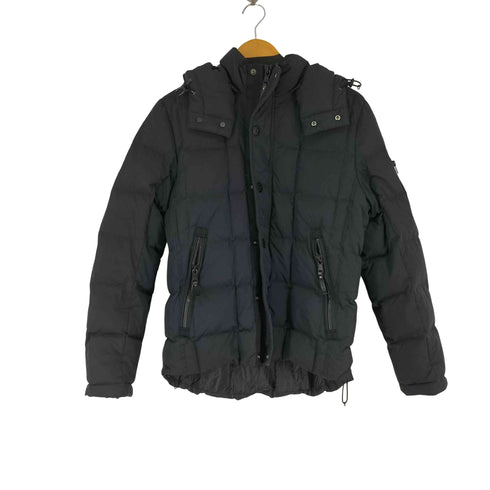 ナノユニバース NANO universe Tokyo Nishikawa ダウンジャケット メンズ  L